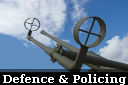 Defence and Policing Expertise